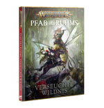 Warhammer®-Age of Sigmar: Pfad des Ruhms: Verseuchte Wildnis