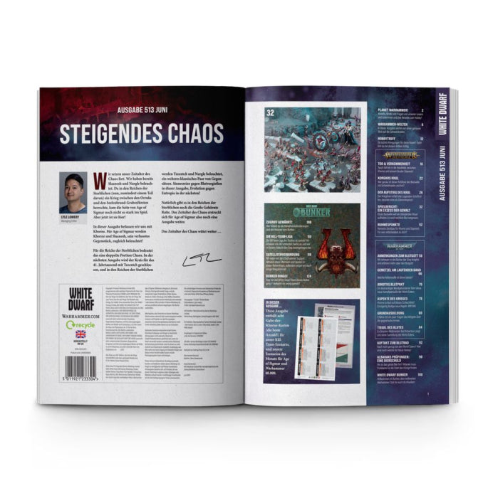 White Dwarf 513 – Bild 2