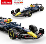Rastar®92410 - Red Bull™ F1™ RB19 – Bild 5