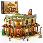 Funwhole® - Western Saloon