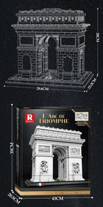 Reobrix®66024 - Triumphbogen – Bild 4