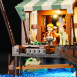Funwhole® - Mittelalterliches Pier Inn – Bild 6