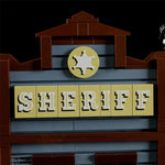Funwhole®9026 - Sheriffbüro – Bild 10