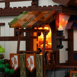 Funwhole® Mittelalterlicher Markt – Bild 7