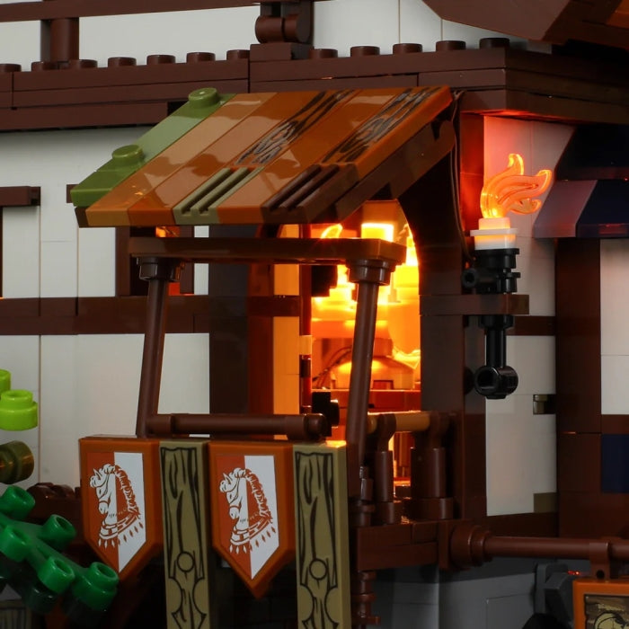 Funwhole® Mittelalterlicher Markt – Bild 7