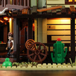 Funwhole® - Western Saloon – Bild 8