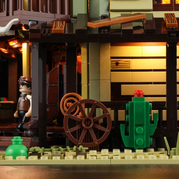 Funwhole® - Western Saloon – Bild 8