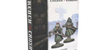Trench Crusade Sniper Priests