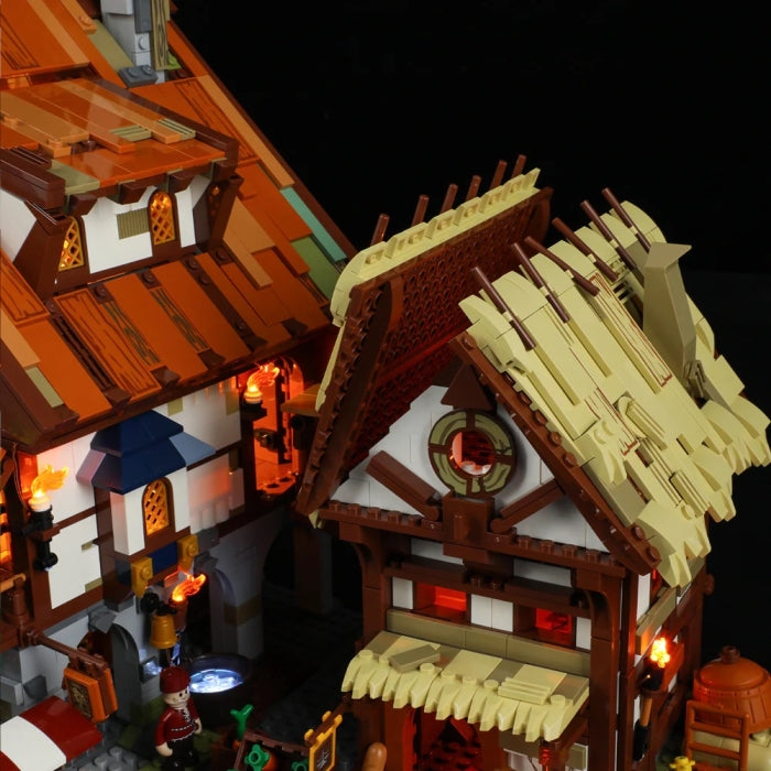 Funwhole® Mittelalterlicher Markt – Bild 6