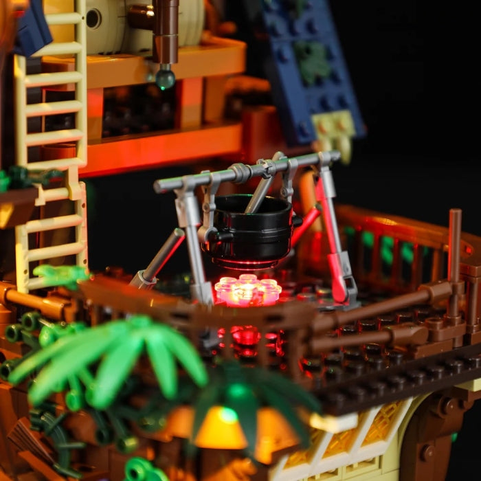 Funwhole® - Mittelalterliches Pier Inn – Bild 9