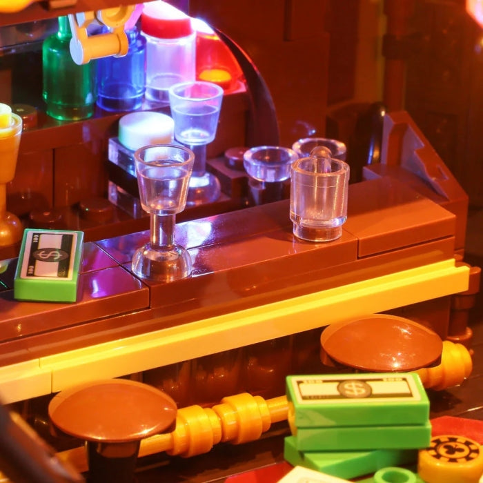 Funwhole® - Western Saloon – Bild 12