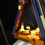 Funwhole® - Mittelalterliches Pier Inn – Bild 11