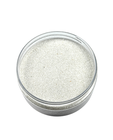 K&K Hobby Snow Basing-Material 300 ml – weißer Schnee-Scatter