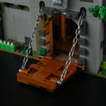 Funwhole® - Mittelalterlicher Wachturm - Medieval Watchtower – Bild 6