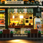 Funwhole® Zeitungsstand - News Stand – Bild 5