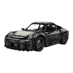 CaDa® - C63006W RUF GT
