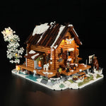 Funwhole® Jagdhütte - Hunting Cabine – Bild 3