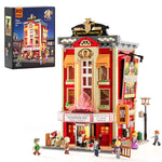 Funwhole®9056 - Balcony Theatre