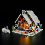 Funwhole®9041 - Ski Lodge – Bild 2