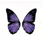 JMBricklayer 10002 Butterfly Effect Klemmbaustein-Modell, Detailaufnahme