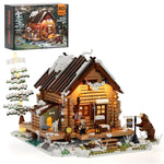Funwhole® Jagdhütte - Hunting Cabine