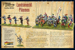 Pike & Shotte - Landsknechts Pikemen – Bild 7