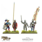 Pike & Shotte - Landsknechts Pikemen – Bild 3