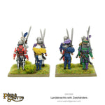 Pike & Shotte - Landsknechts with Zweihanders – Bild 6