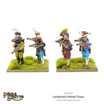 Pike & Shotte - Landsknechts Missile Troops – Bild 5