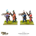 Pike & Shotte - Landsknechts Missile Troops – Bild 6