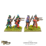 Pike & Shotte - Landsknechts Missile Troops – Bild 7