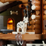 Funwhole® Jagdhütte - Hunting Cabine – Bild 9