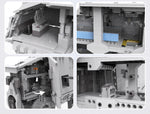 Mould King 21015 AT-AT – Bild 3