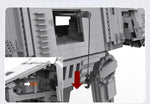 Mould King 21015 AT-AT – Bild 4