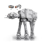 Mould King 21015 AT-AT – Bild 2