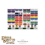Epic Battles - Pike & Shotte - Push Of Pike Starter Set – Bild 9