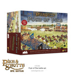 Epic Battles - Pike & Shotte - Push Of Pike Starter Set – Bild 11