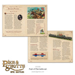 Epic Battles - Pike & Shotte - Push Of Pike Starter Set – Bild 6