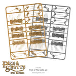 Epic Battles - Pike & Shotte - Push Of Pike Starter Set – Bild 7
