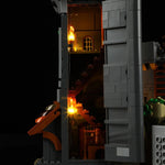 Funwhole® - Mittelalterlicher Wachturm - Medieval Watchtower – Bild 8