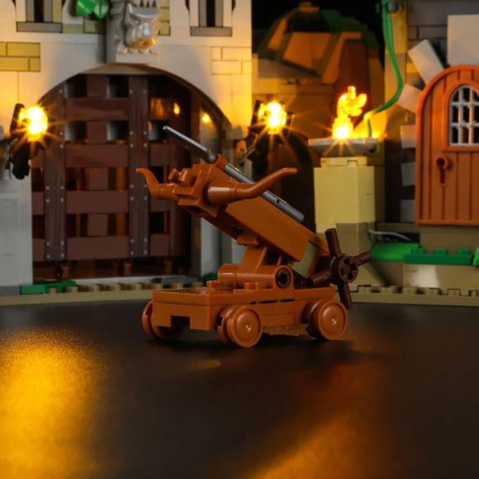 Funwhole® - Mittelalterlicher Wachturm - Medieval Watchtower – Bild 9