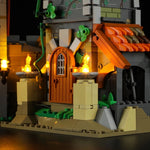 Funwhole® - Mittelalterlicher Wachturm - Medieval Watchtower – Bild 11