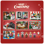 LOZ®1054 - Weihnachtscafe – Bild 3
