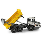 CaDa®Master C61054 Muldenkipper - Articulated Dump Truck – Bild 3