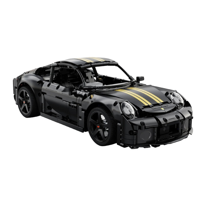 CaDa® - C63006W RUF GT – Bild 4