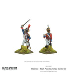 Waterloo - Black Powder 2nd Edition - Starter Set – Bild 2