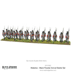 Waterloo - Black Powder 2nd Edition - Starter Set – Bild 3