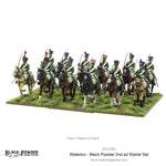 Waterloo - Black Powder 2nd Edition - Starter Set – Bild 5