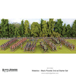 Waterloo - Black Powder 2nd Edition - Starter Set – Bild 6