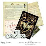 Waterloo - Black Powder 2nd Edition - Starter Set – Bild 7
